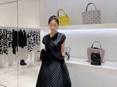 -三宅一生 ISSEY MIYAKE(北京SKP店)