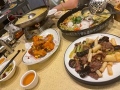 -正哥点心专家(上邦百汇城店)