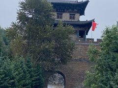 -雁门关景区