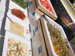 -李掌柜鲜菜火锅(移民广场店)