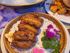 -海世船说·海鲜餐厅(南昌店)