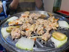 -映日农场无花果鸡(滨江东路店)