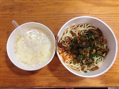 -宋记热干面馆(五福路店)