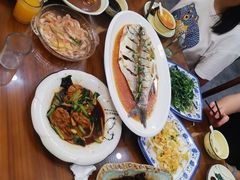 -灵福缘私房菜·农家菜(拈花湾·灵山大佛必推店)