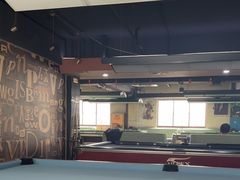 -新新潘晓婷台球俱乐部(周浦店)