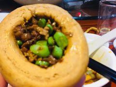 -百姓·百味家宴油茶(红街店)