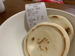 -刘信牛羊肉小炒泡馍(回民街店)