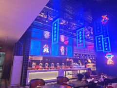 -花西亭·海鲜自助餐厅(瑞城名人酒店)