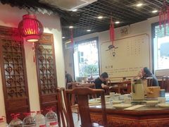 -西江美食舫·江西菜(健德桥店)