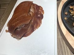 -小大董·烤鸭(凤凰汇店)