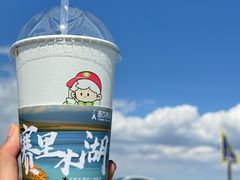 -赛里木湖风景名胜区
