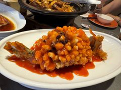 -小厨娘金榜题名(夫子庙秦淮河店)