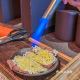 不会只有我爱在烤肉店吃牛肉饭吧⁉️