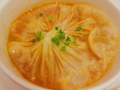 龙虾蟹肉汤包-北京厨房(SKP店)