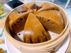 红糖枣糕-全牛匠·乐山跷脚牛肉(新中关店)