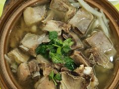 -砂锅居(西四店)