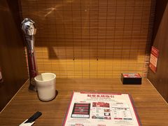 -一蘭拉面(尖沙咀店)