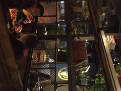 -探鱼·鲜青椒爽麻烤鱼(西南商都店)