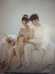-十月摄影•专注孕婴童写真(汉口香港路店)