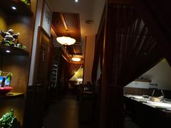 -一叶一世界•素食餐厅(环球中心店)