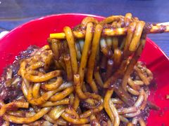 -辣风芹酱香米粉(新疆炒米粉软件园店)