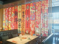 -懒人盐府人家(航天桥店)