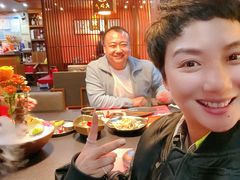 -大江户日本料理(吕厝店)