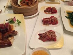 -东海朗廷酒店-唐阁T’ANG COURT 中餐厅