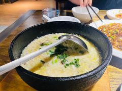 -建德食府·十八年建德菜(天目里国际街区店)