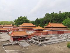 -深圳锦绣中华民俗村