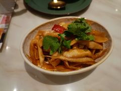 -茉莉餐厅(包河万达店)