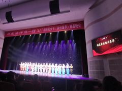 -福州大戏院