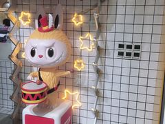 -泡泡玛特POPMART(上海环球港店)