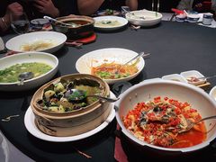 -玖味(老工人西路店)