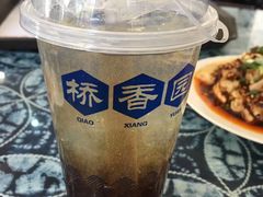 -桥香园过桥米线(国贸店)