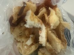 烧饼双加-京味精餐厅(长椿里小区店)