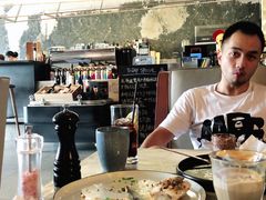 -Cooking Man(中懋天地店)