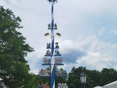 -谷物市场