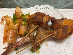 -林记酒楼(晓翠路店)