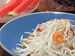 -香樟花园新粤料理(无锡万象城店)