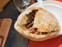 -田园北魏家宴·大同菜(御东店)