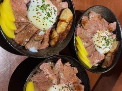 -Tanuki Raw(Orchard Central)