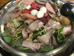 清汤极品-陈记泸州酸菜豆花火锅(建设路店)