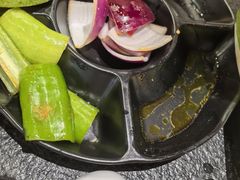 -金达莱烧烤(黎明南街店)