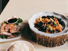 -津味老菜(露西亚商街店)