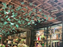 -领鲜活海鲜榴莲自助火锅(东门店)