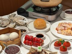 -粤来记·啫啫煲·点心(日月光店)