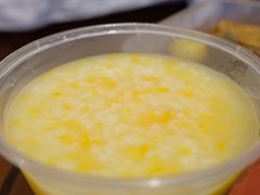 地瓜粥-圆宝台湾小吃(迎津街店)