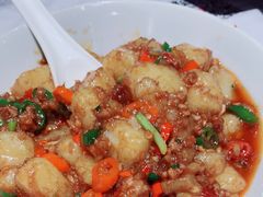 红烧米豆腐-壹盏灯(惠农店)