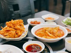 年糕拉面-黑山岛餐厅